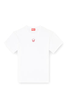 T-Norm-T13 T-Shirt - White
