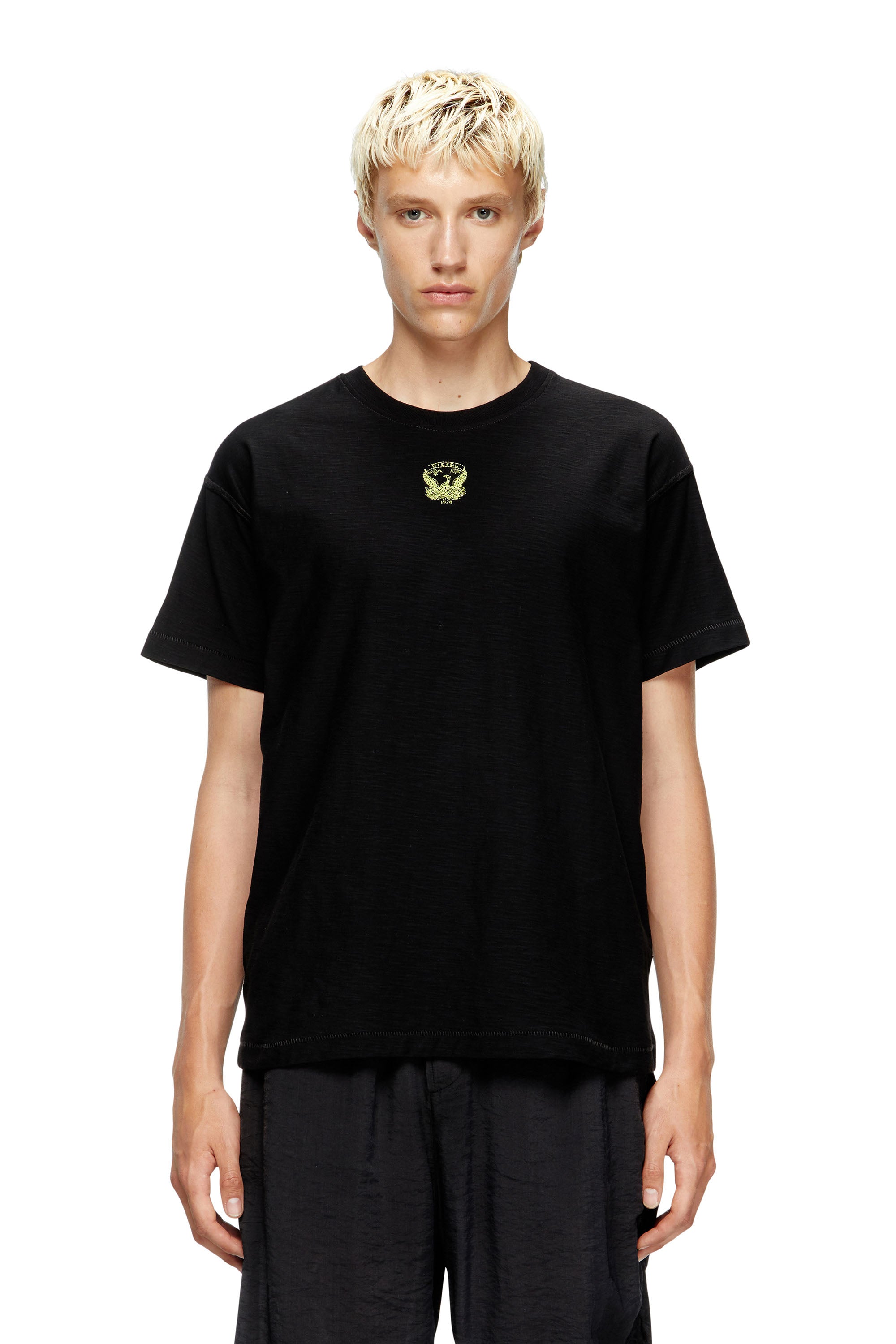 T-Norm-T13 T-Shirt - Black
