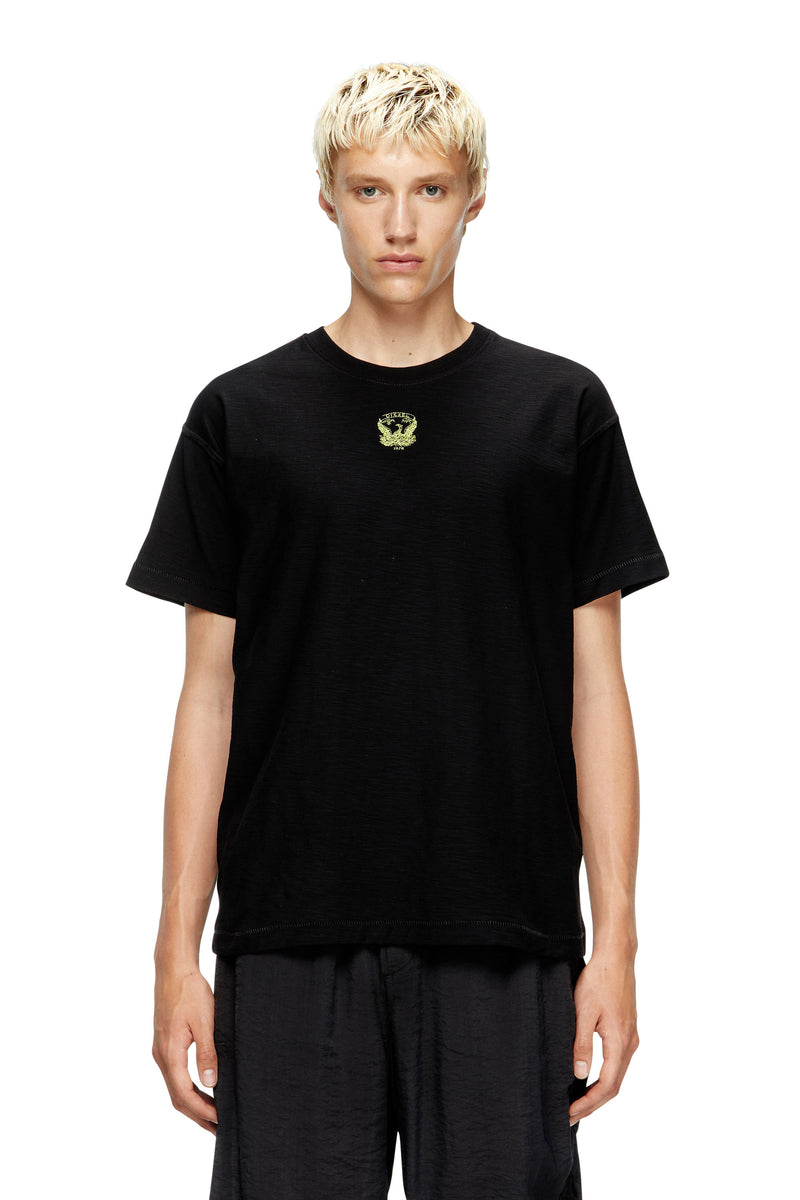 T-Norm-T13 T-Shirt - Black