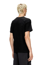T-Norm-T13 T-Shirt - Black