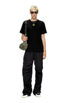 T-Norm-T13 T-Shirt - Black