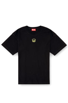 T-Norm-T13 T-Shirt - Black