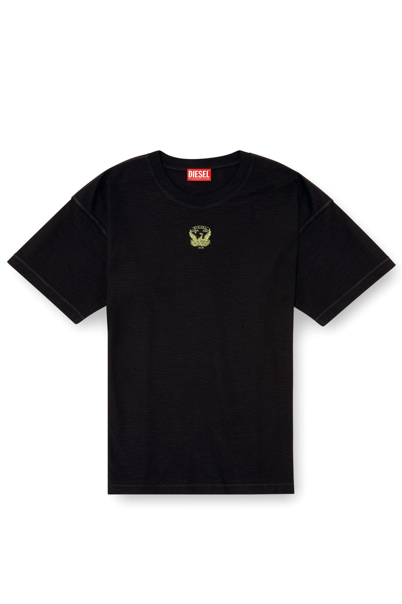 T-Norm-T13 T-Shirt - Black