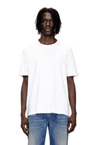 T-Madjust-T1 T-Shirt - White