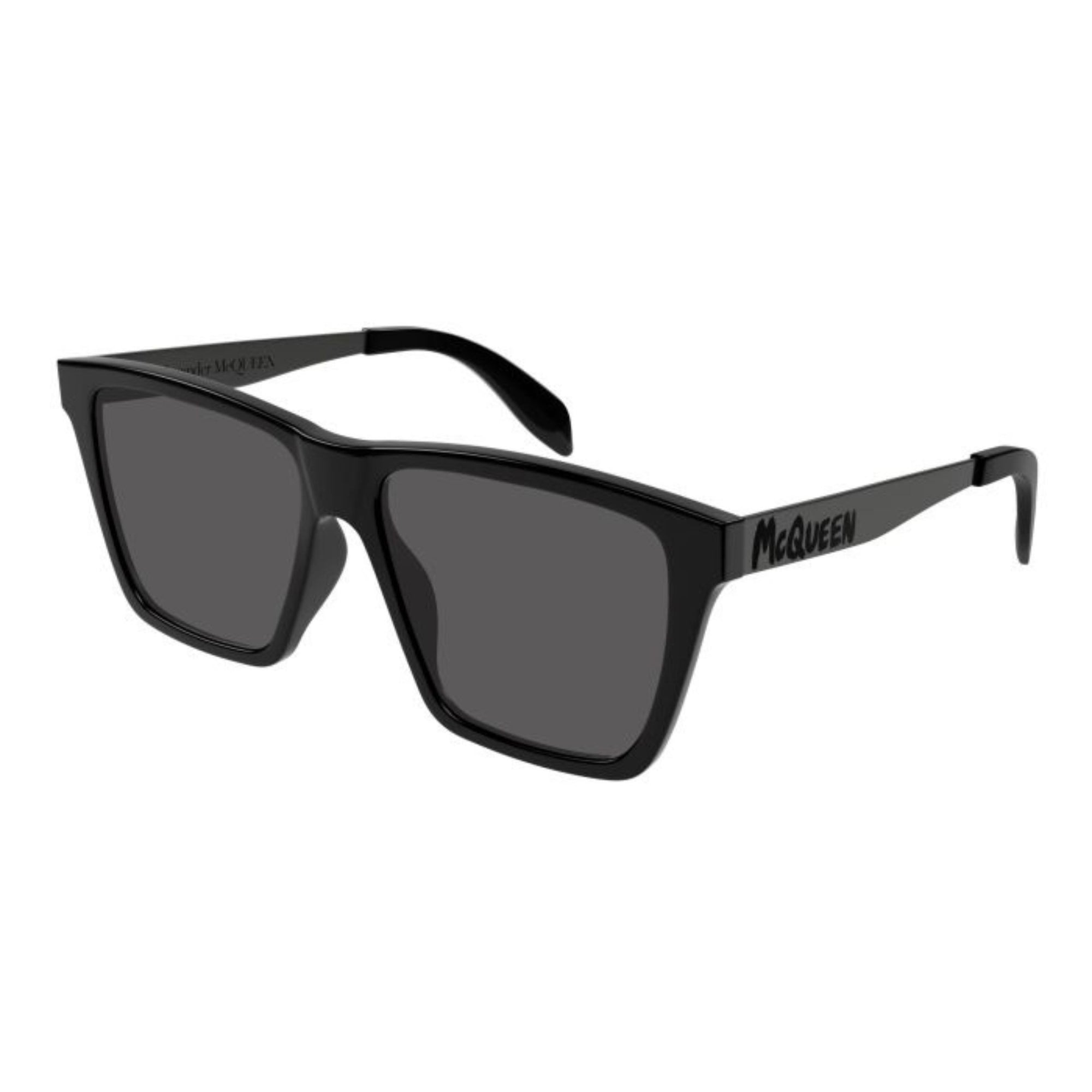 Black AM0352S Sunglasses