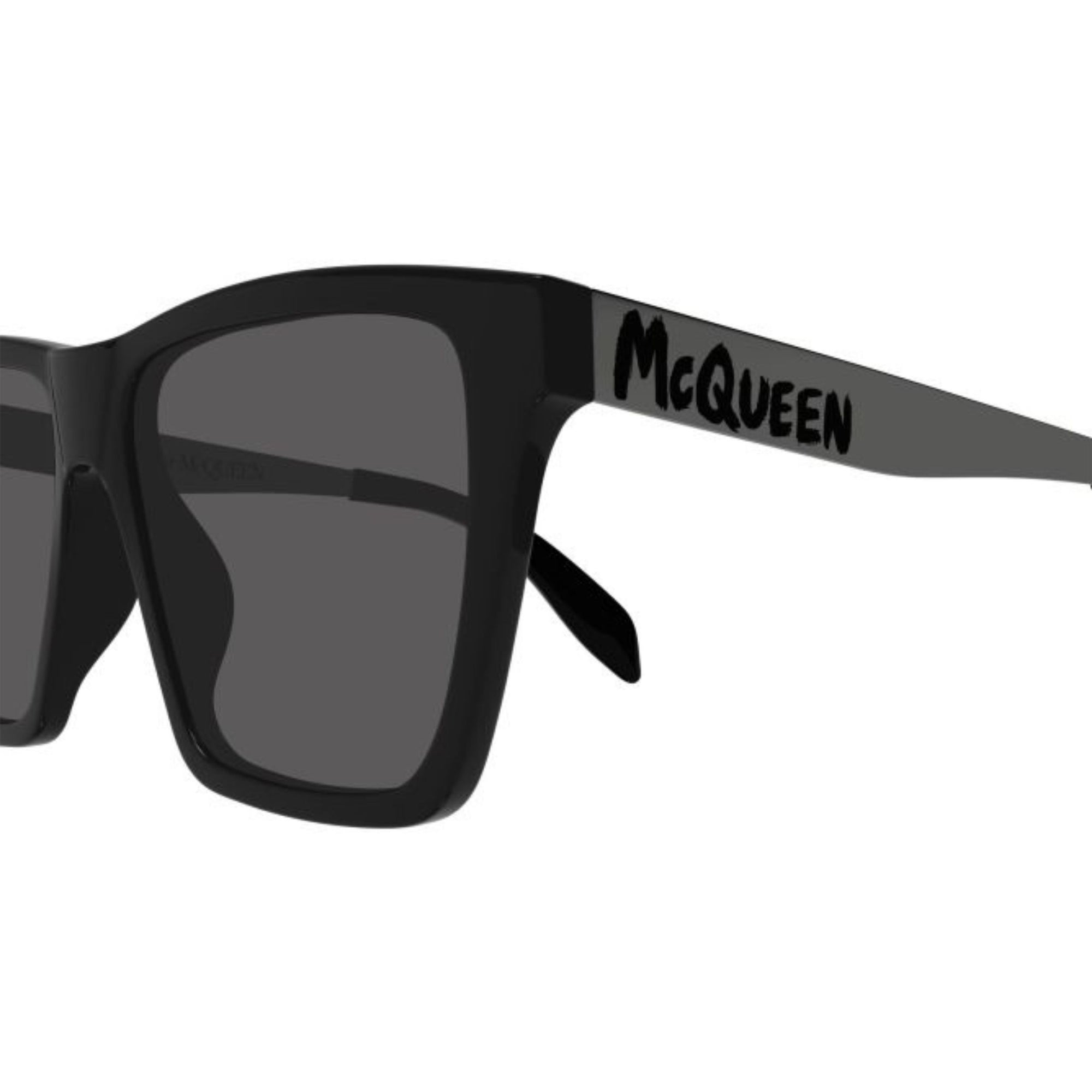 Black AM0352S Sunglasses