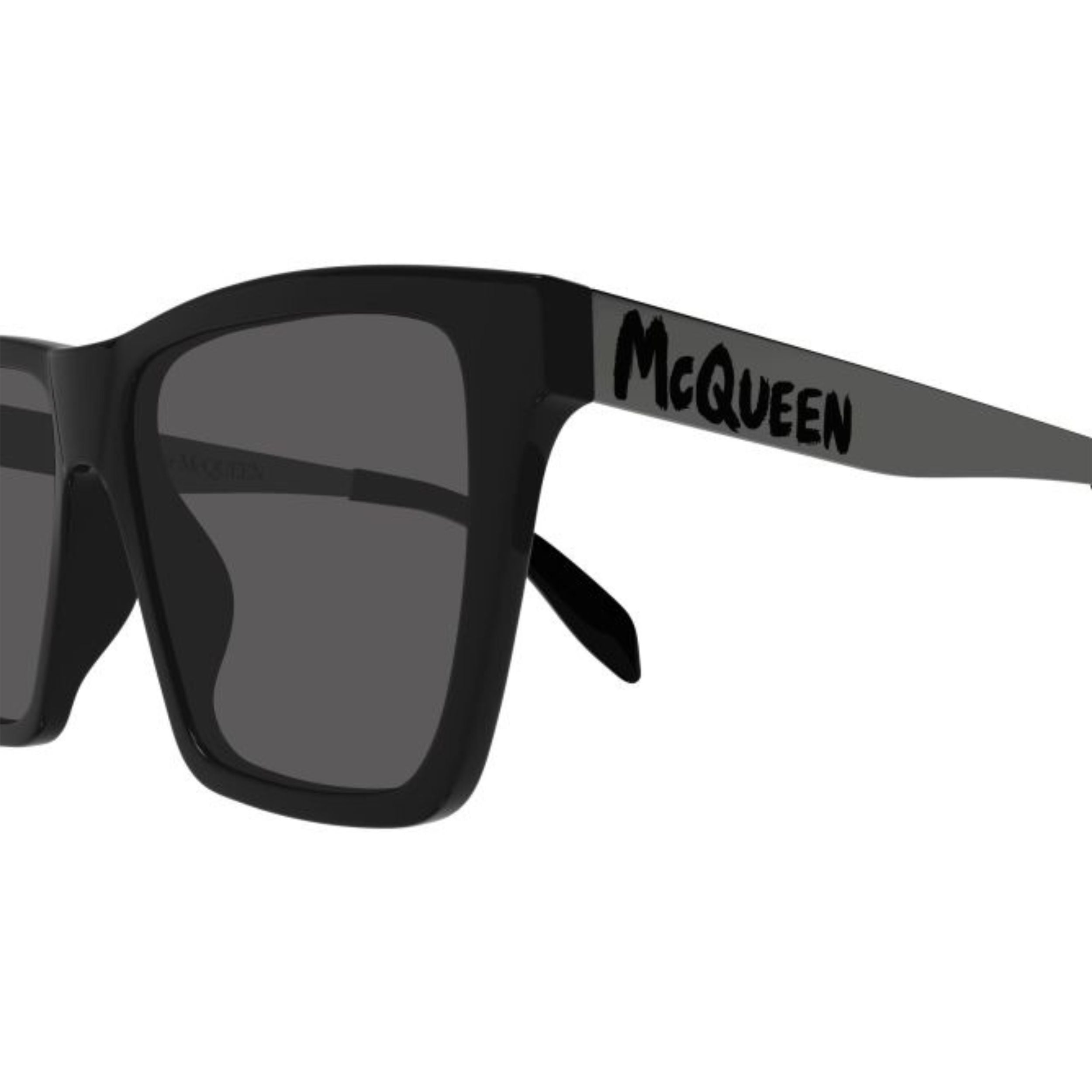 Black AM0352S Sunglasses
