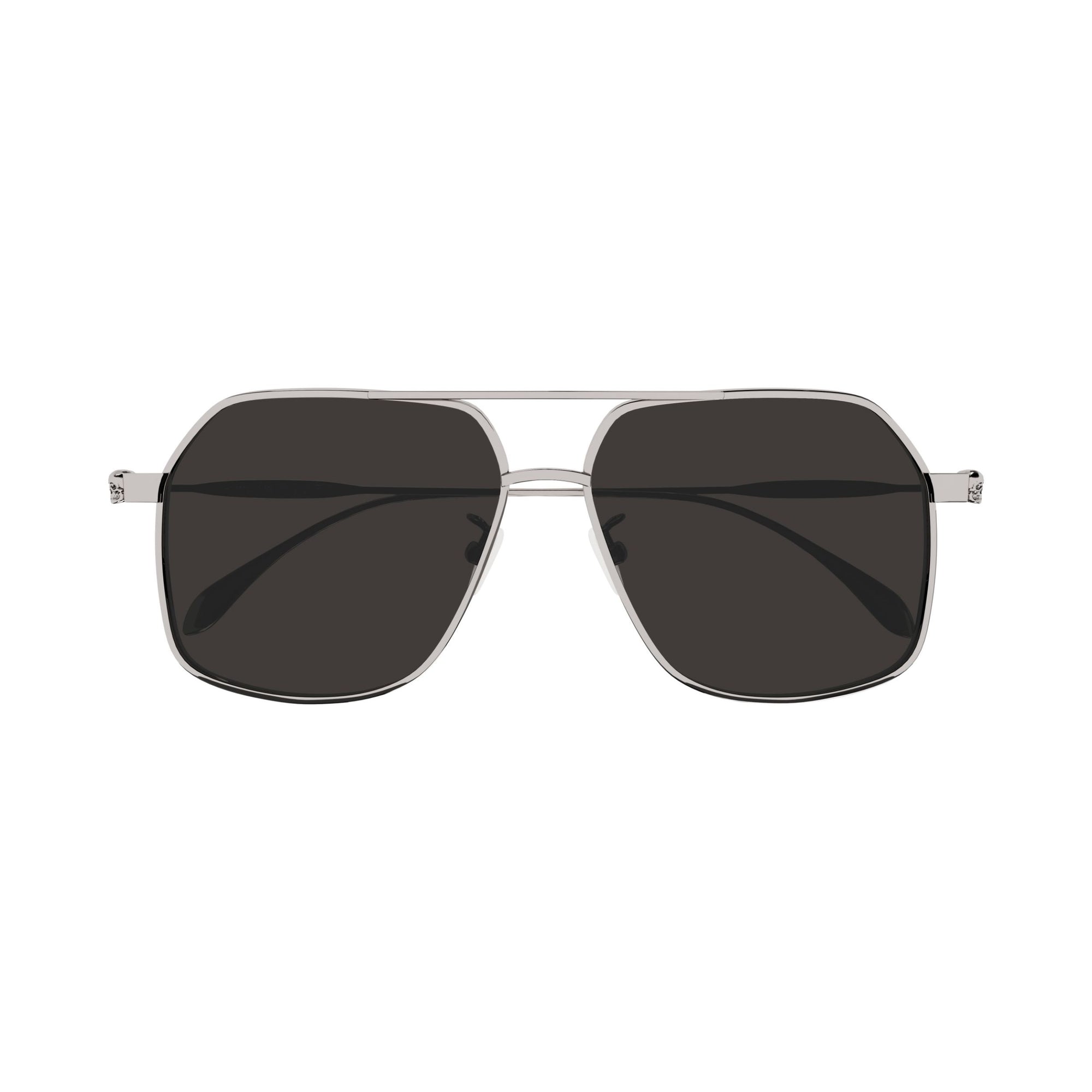 Gunmetal AM0372S Sunglasses