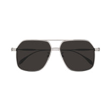 Gunmetal AM0372S Sunglasses