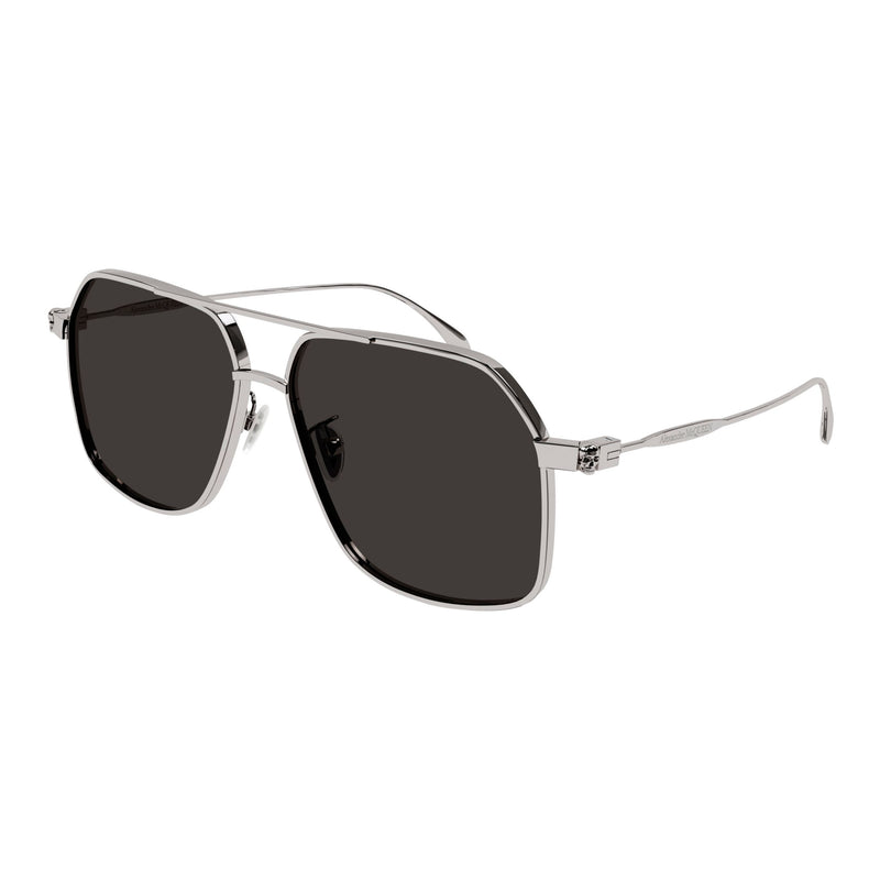 Gunmetal AM0372S Sunglasses