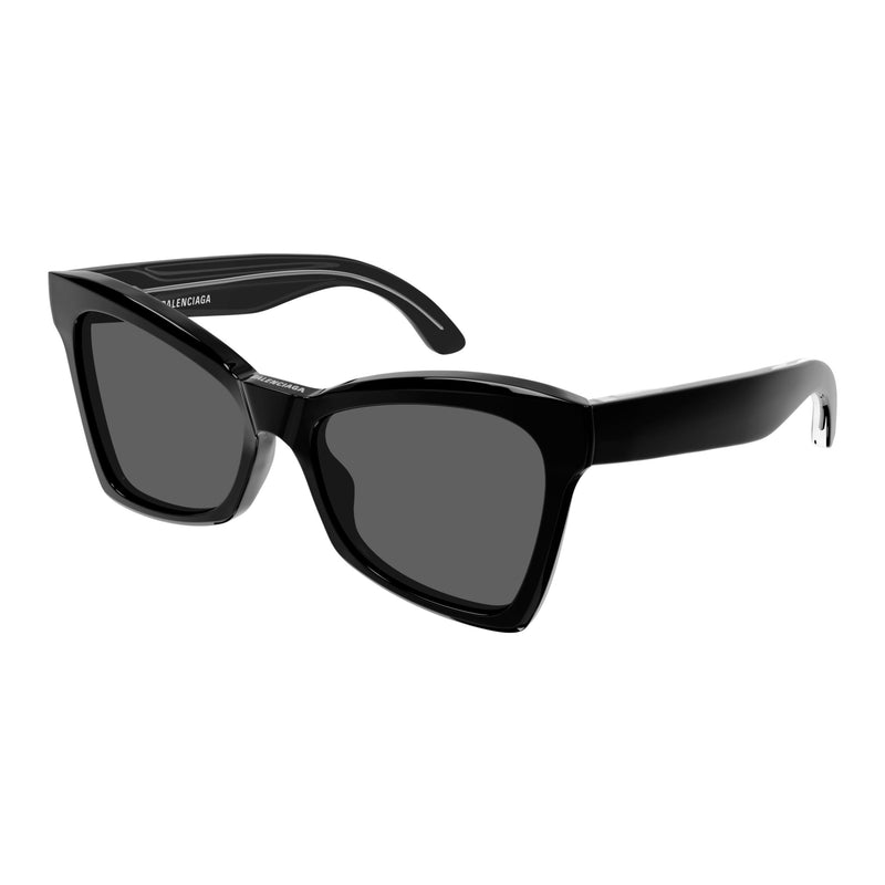 Balenciaga Black BB0231S Sunglasses