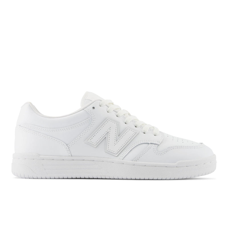 480 - White