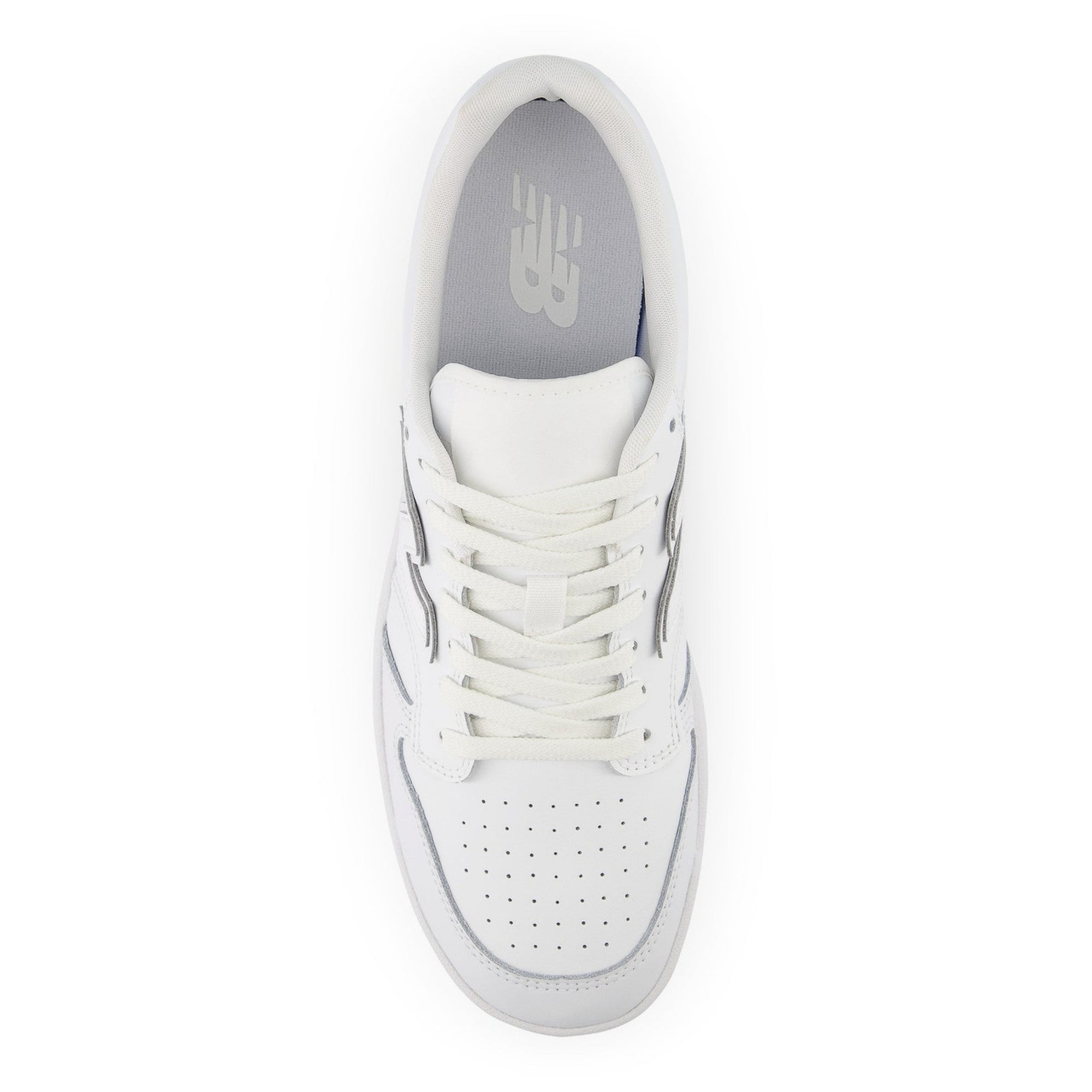 480 - White