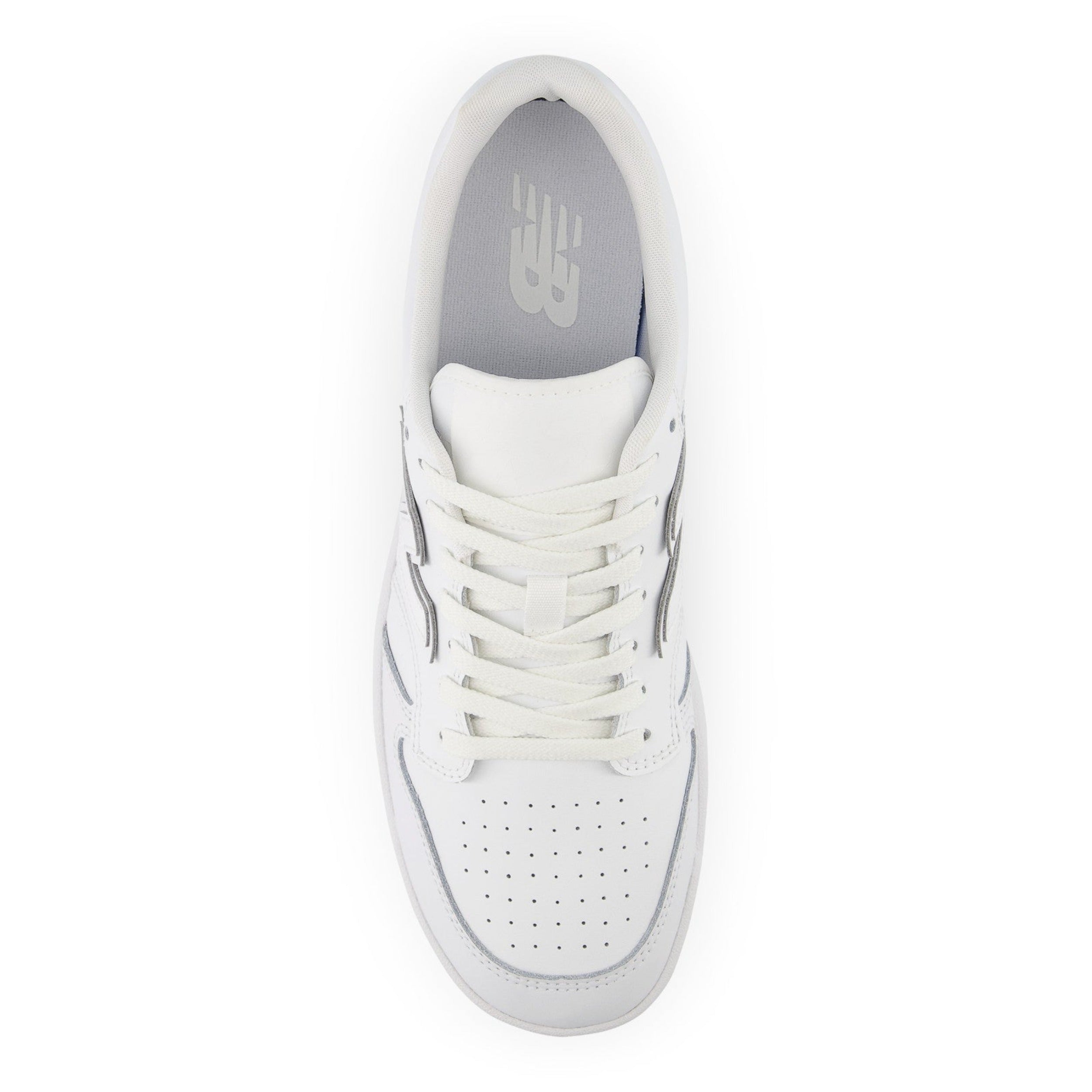 480 - White