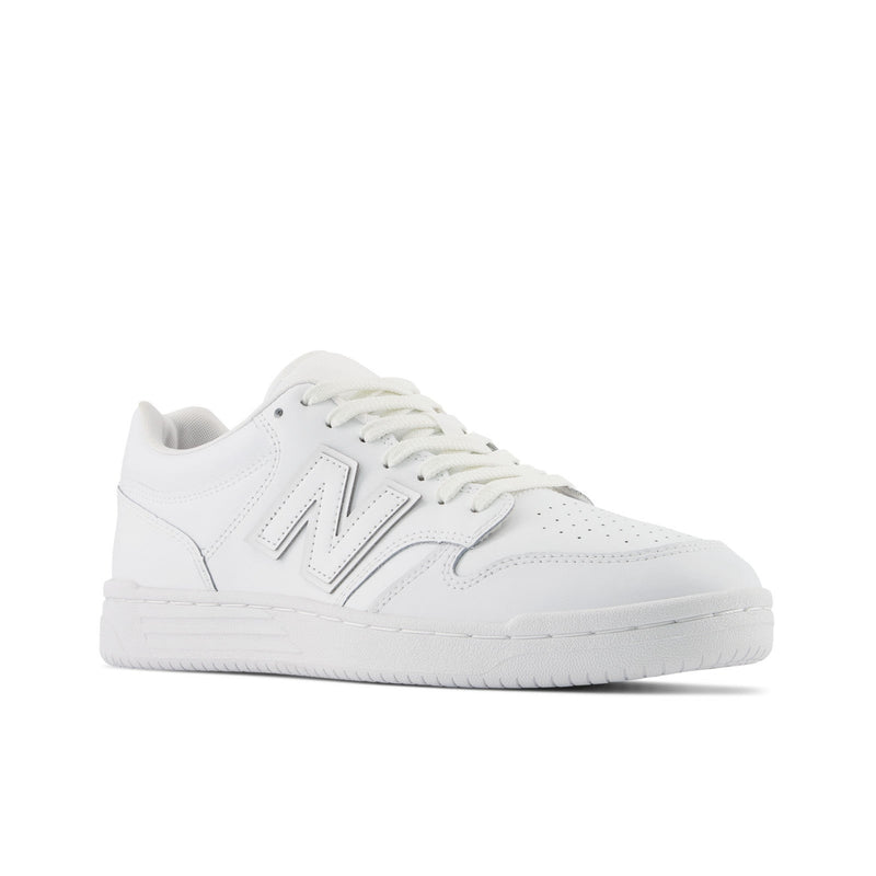 480 - White