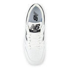 480 - White & Black