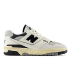 550 - Sea Salt & Black
