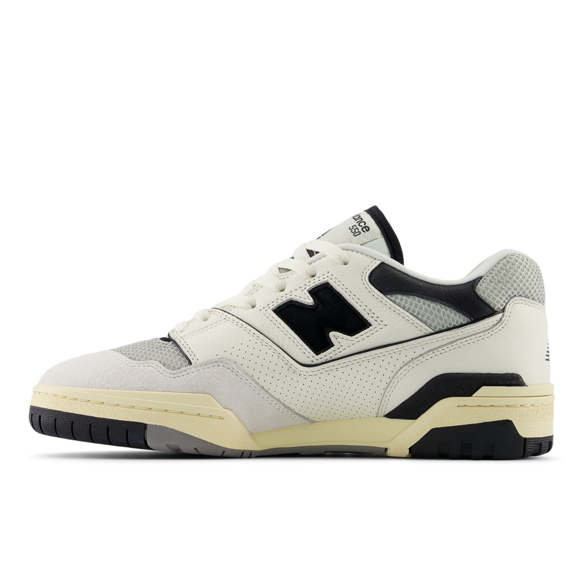 550 - Sea Salt & Black
