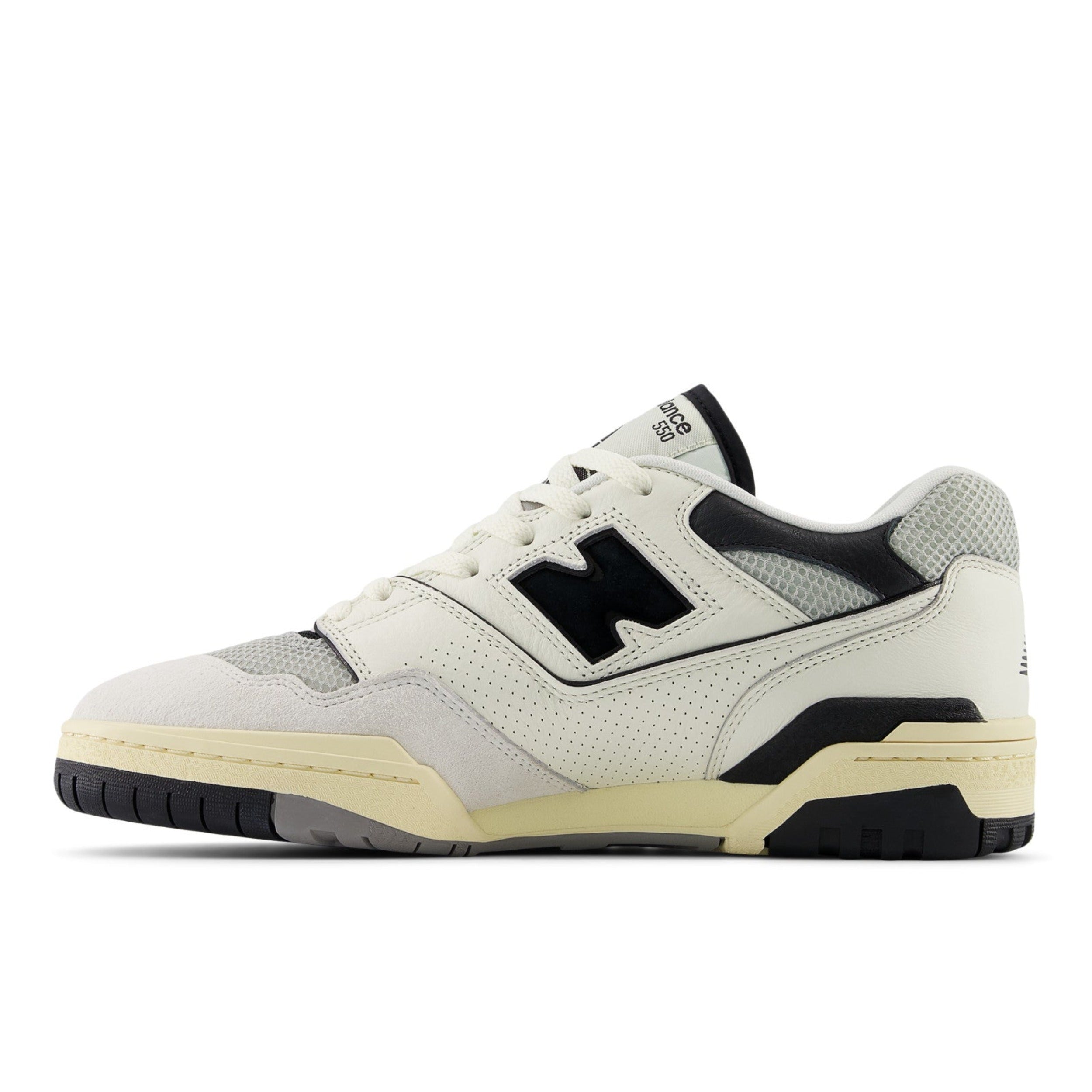 550 - Sea Salt & Black