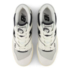 550 - Sea Salt & Black