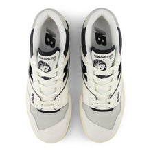 550 - Sea Salt & Black