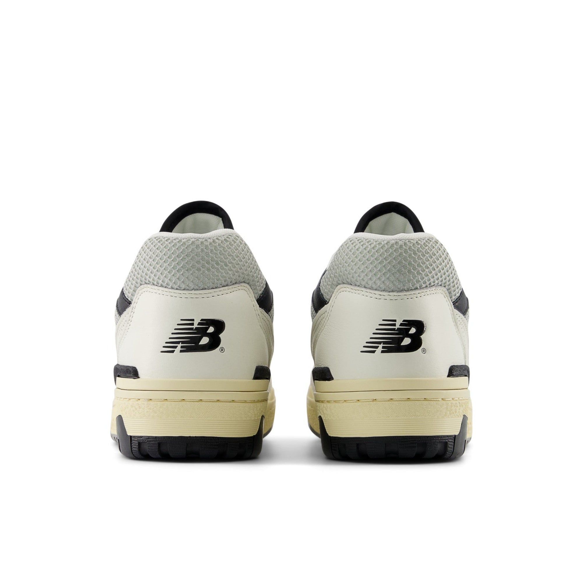 550 - Sea Salt & Black