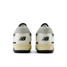 550 - Sea Salt & Black