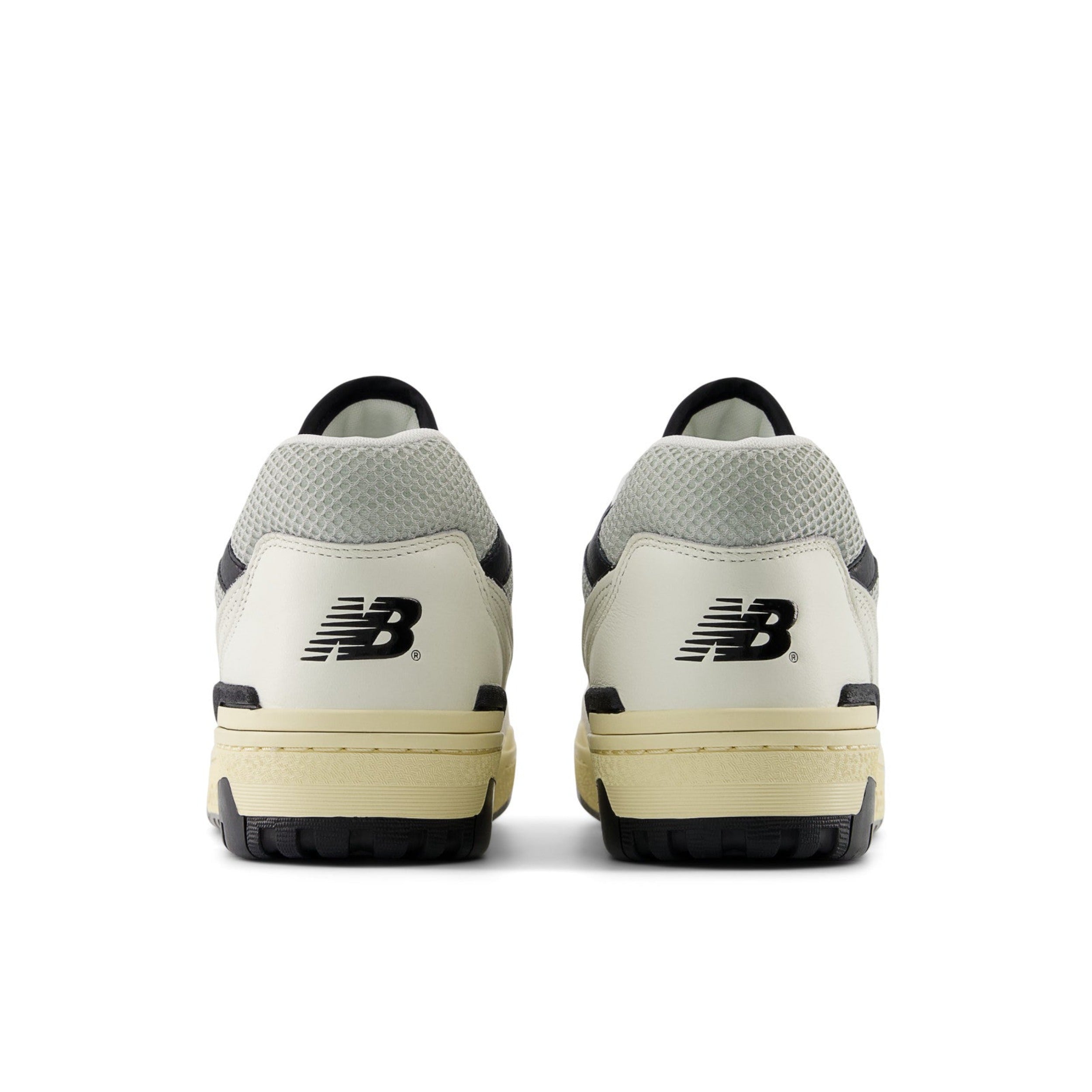 550 - Sea Salt & Black