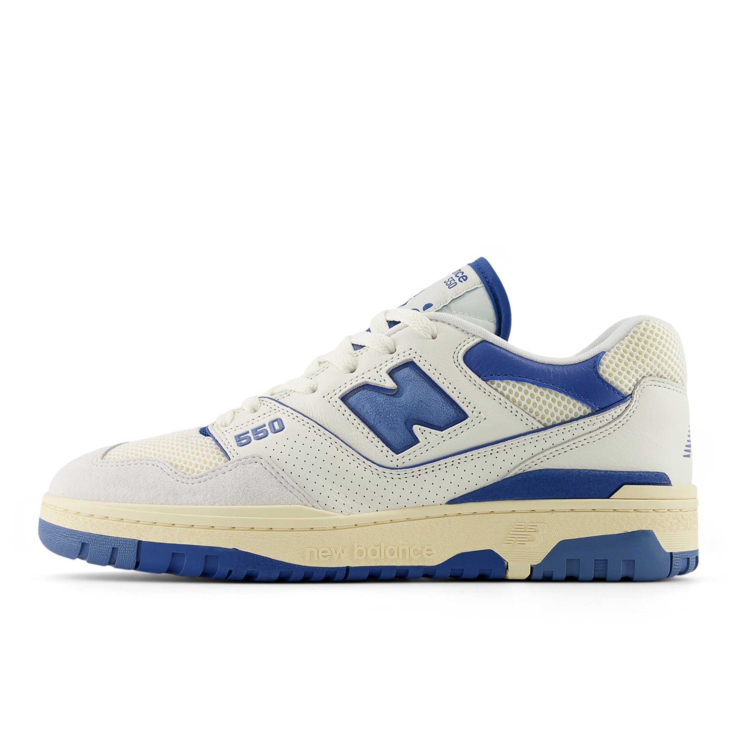 Baskets Sea Salt & Blue 550