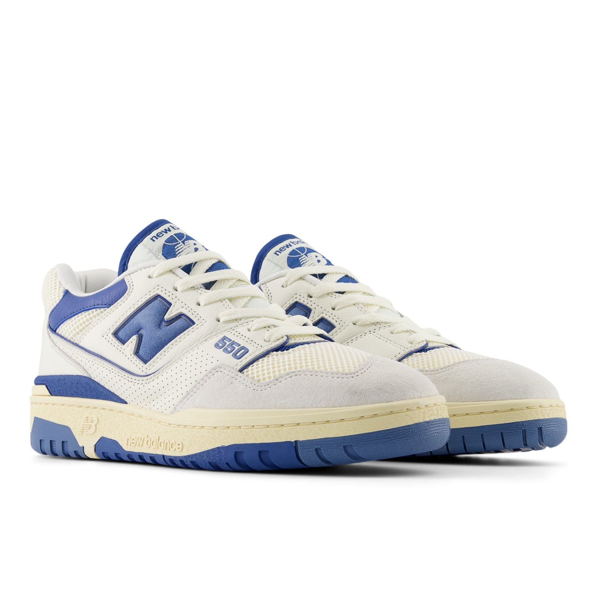 Baskets Sea Salt & Blue 550