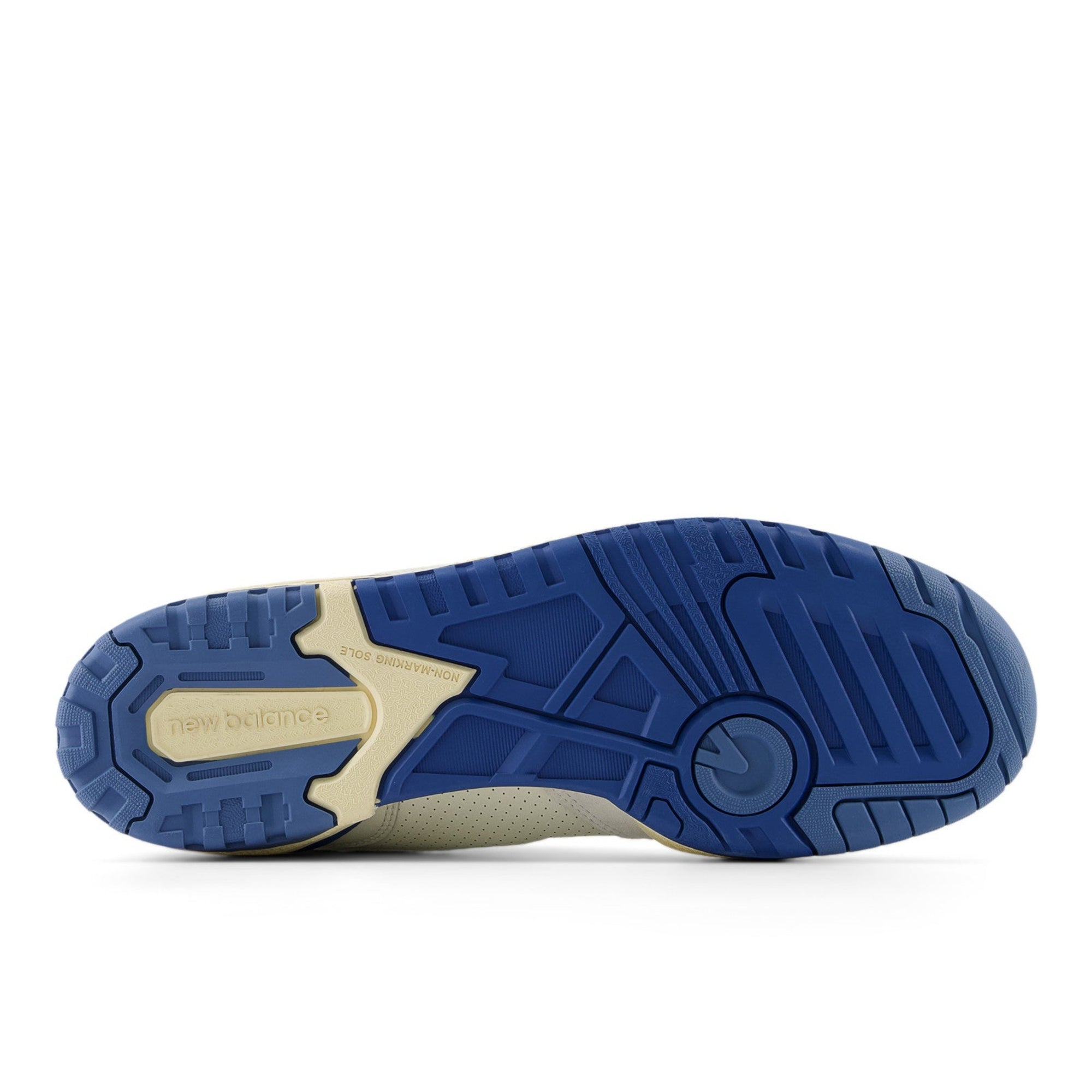 Baskets Sea Salt & Blue 550