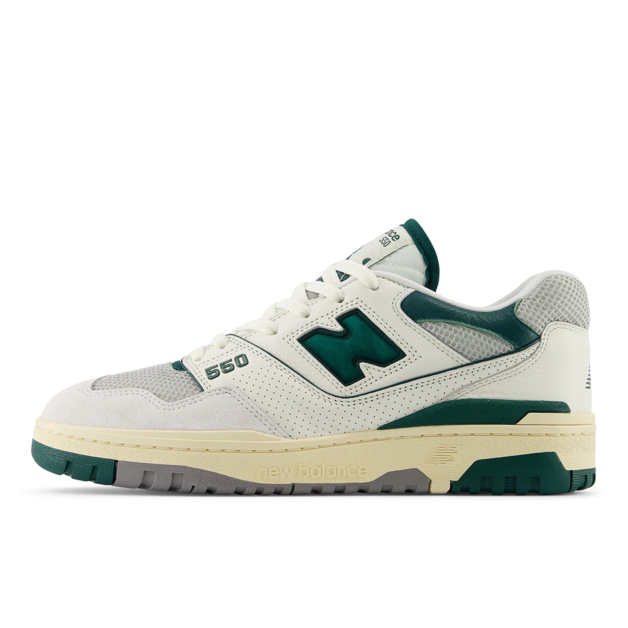 Baskets Sea Salt & Green 550