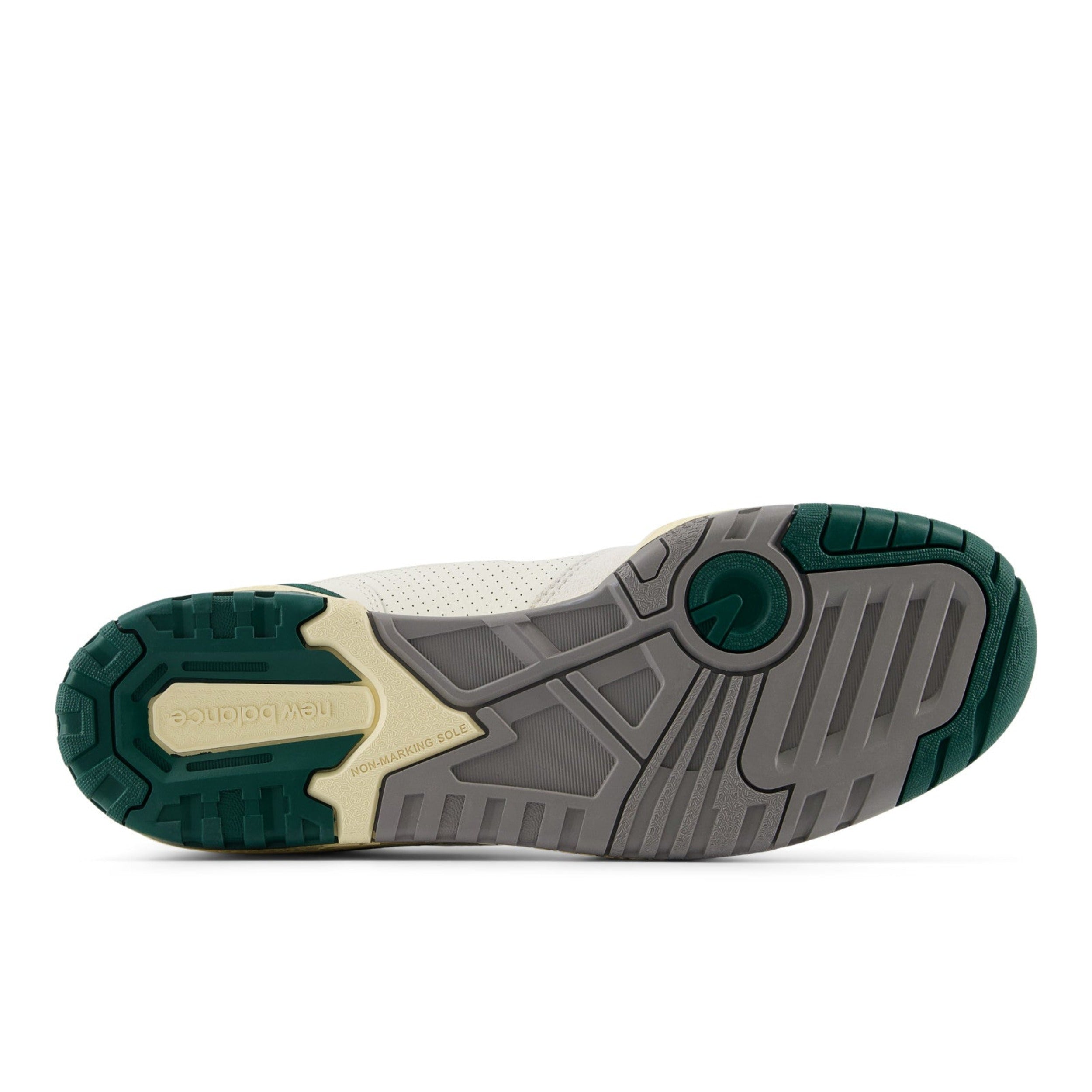 Baskets Sea Salt & Green 550