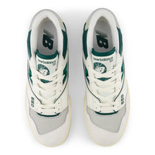 Baskets Sea Salt & Green 550
