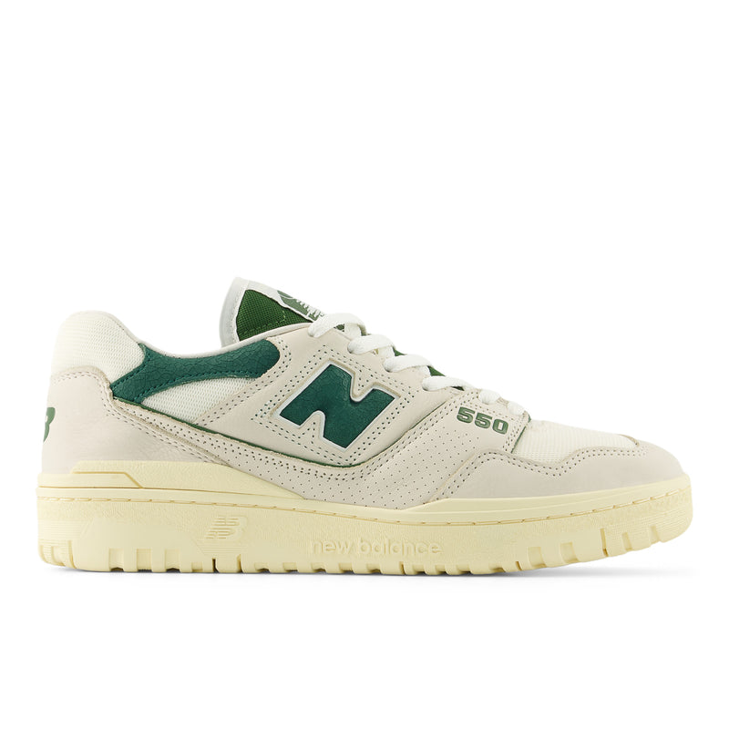 BB550 - Permafrost Green