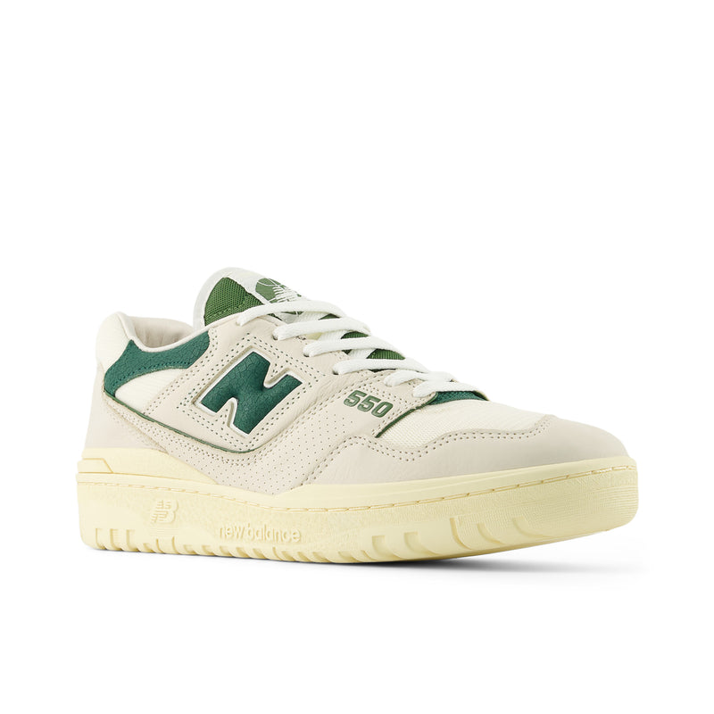 BB550 - Permafrost Green