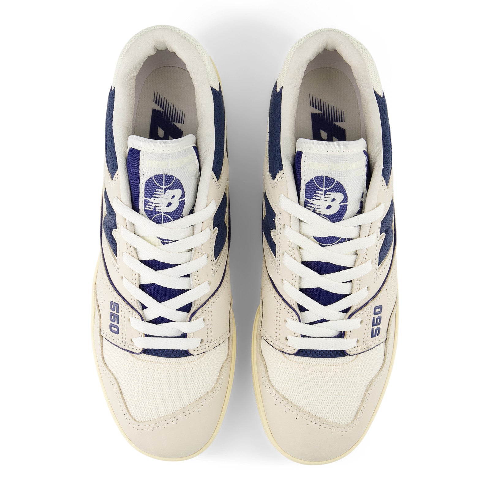 BB550 - Permafrost Blue