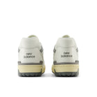 550 - White & Grey