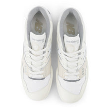 550 - White with sea salt