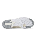550 - White with sea salt