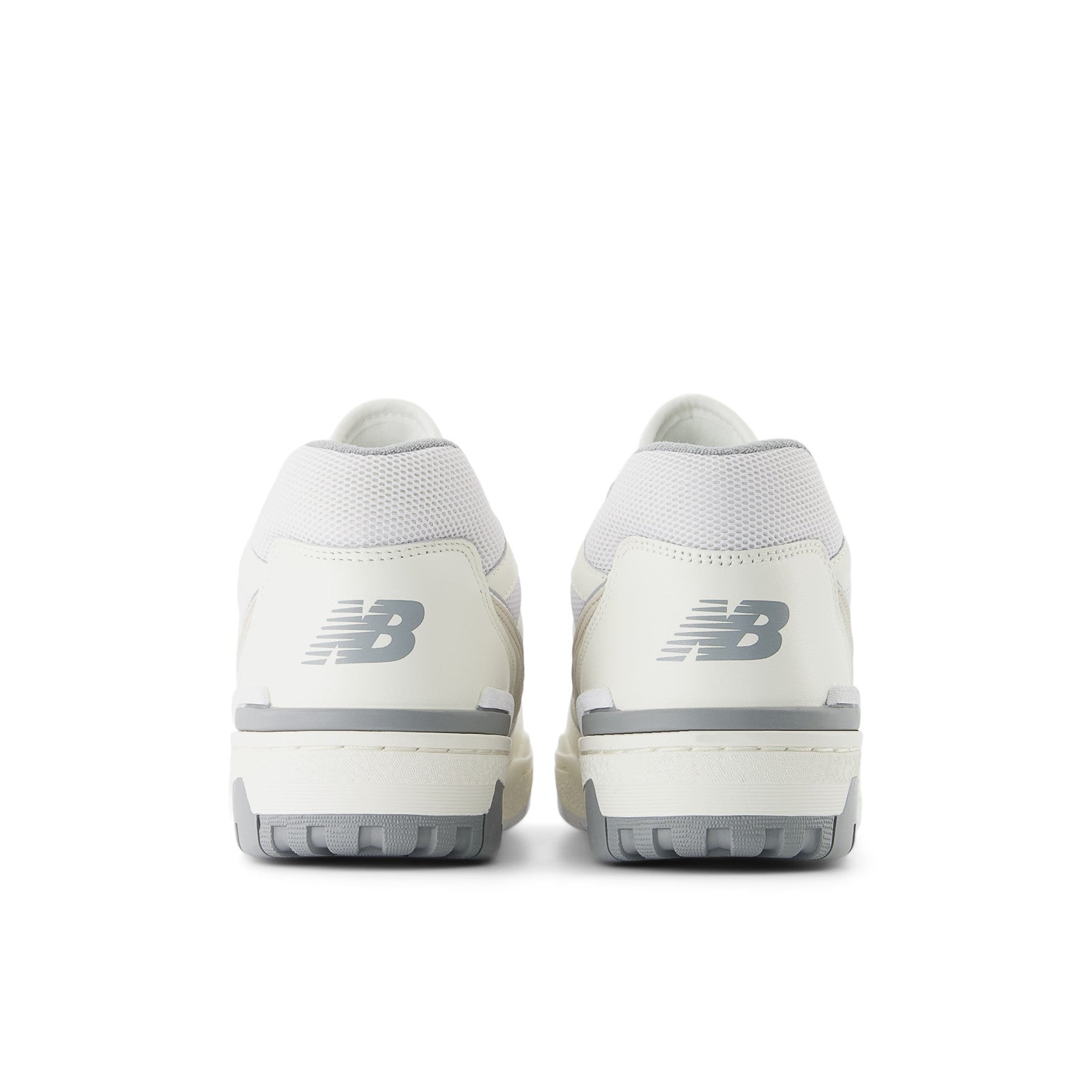 550 - White with sea salt