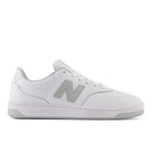 480 - White & Grey