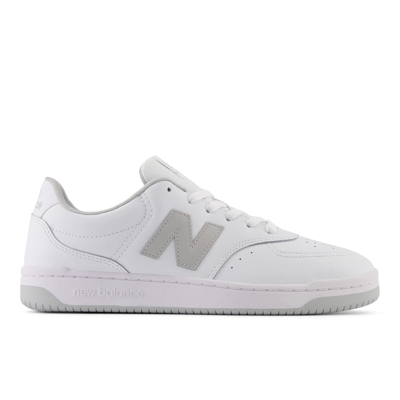 480 - White & Grey