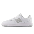 480 - White & Grey