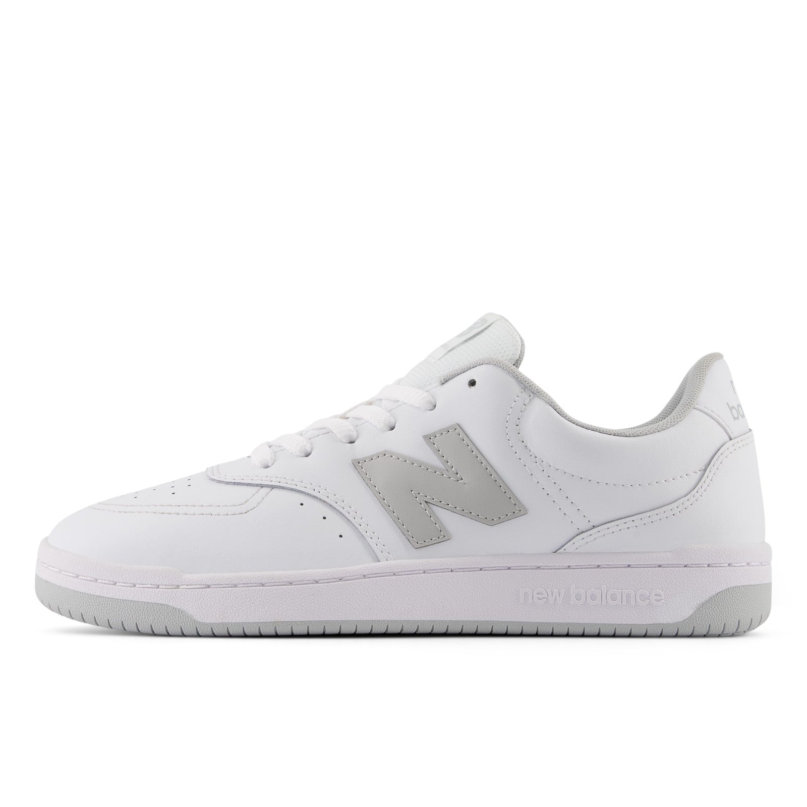 480 - White & Grey