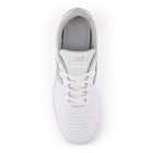 480 - White & Grey