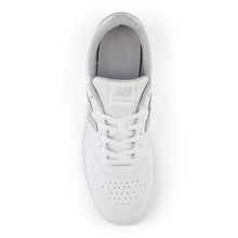 480 - White & Grey