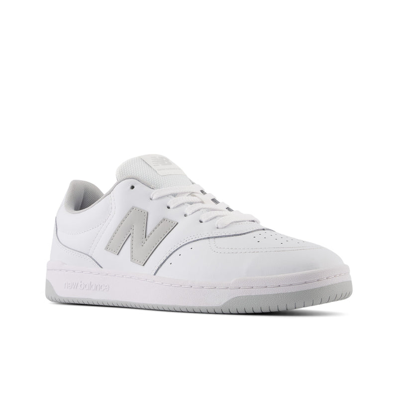 480 - White & Grey