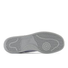480 - White & Grey