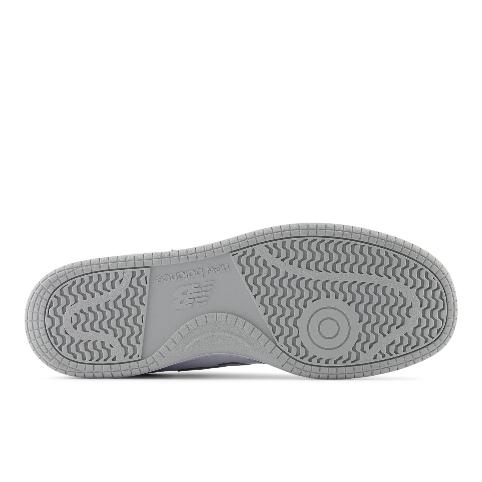 480 - White & Grey